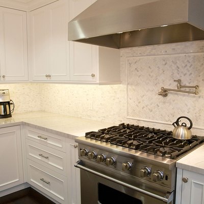 Kitchen Lights: What Homeowners Should Know | Hunker