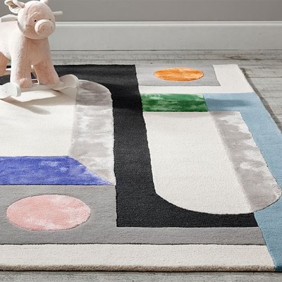 small world rug