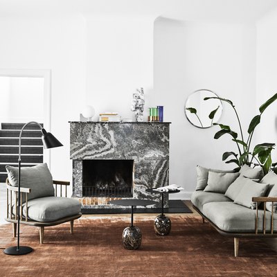 &tradition couch