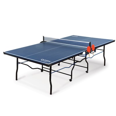 Classic Sport 3000 Two Piece Table Tennis Table, $284