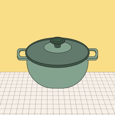 dutch oven