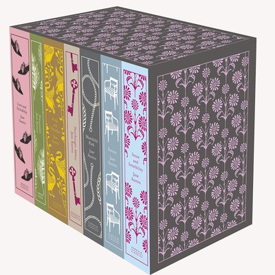 penguin classics