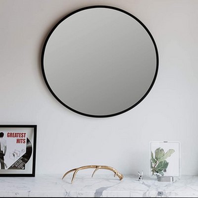 Umbra wall mirror