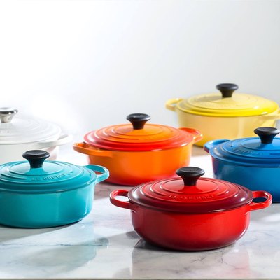 le creuset factory sale