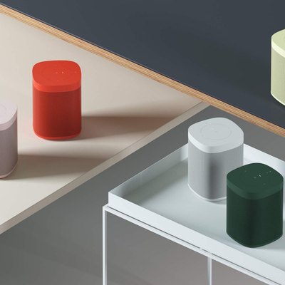 sonos