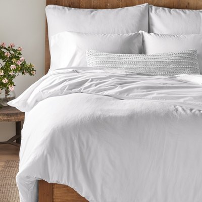 coyuchi sateen sheets