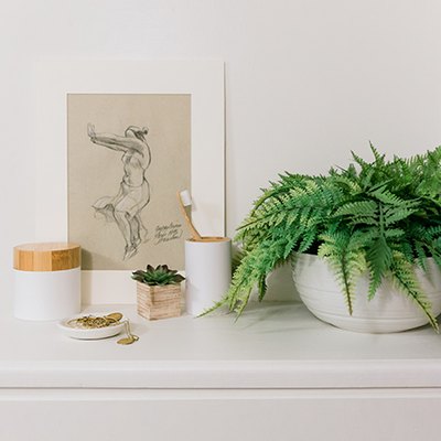 carrie waller amazon plants