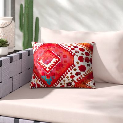 allmodern fitzroy pillow