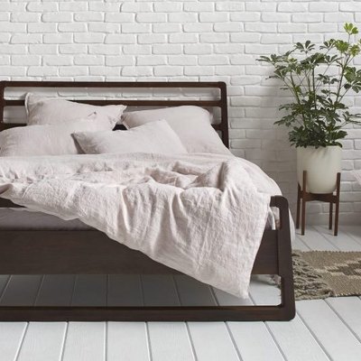 parachute bedding