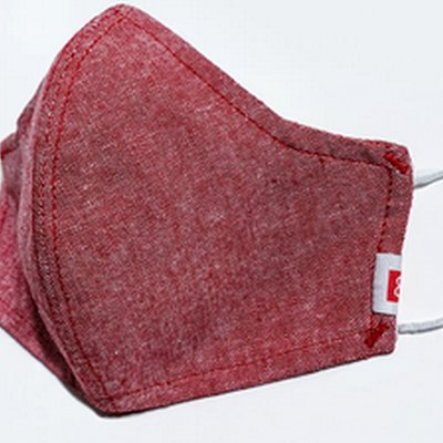 Hedley & Bennett face mask