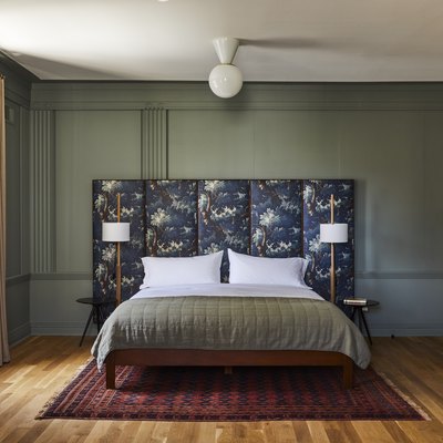hotel kinsley hudson new york
