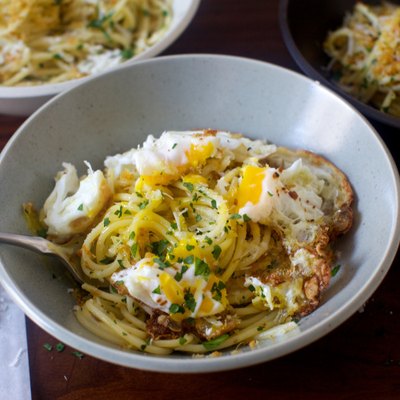 smitten kitchen egg pasta