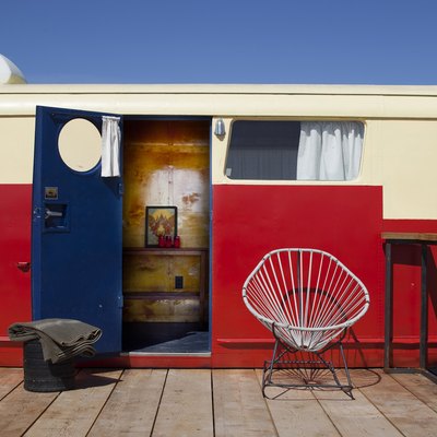 el cosmico hotel in marfa texas
