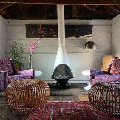 garage makeover