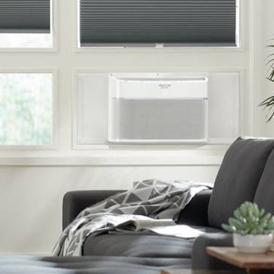 frigidaire ac units