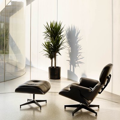 Herman Miller Eames chair