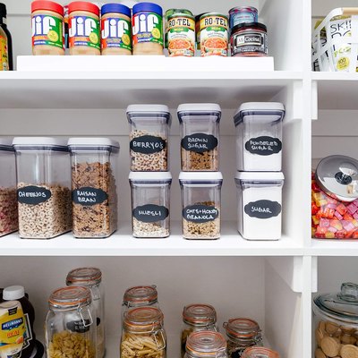 Pantry