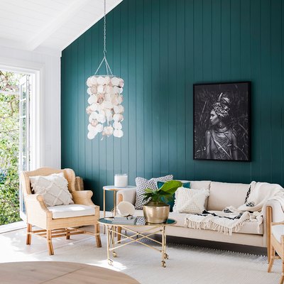 Living Room Color Ideas: Trends, Advice, and Inspiration | Hunker