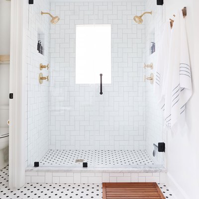 Bathroom Tile Ideas: Here's Everything You Need to Know | Hunker