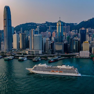 viking cruise