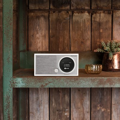 tivoli speaker