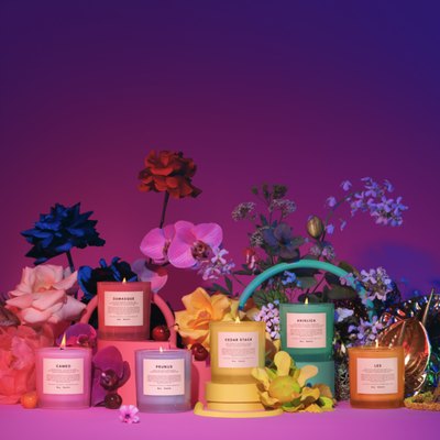 Boy Smells pride collections