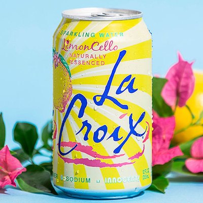 la croix limoncello