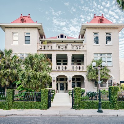 hotel havana in san antonio