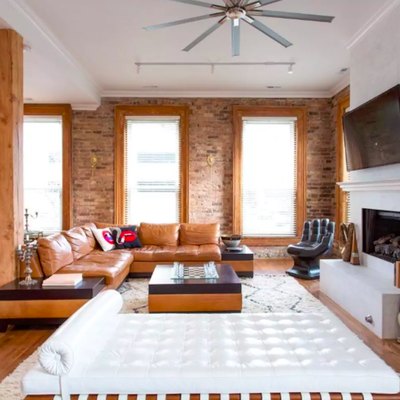chicago penthouse