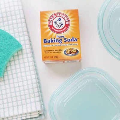 arm and hammer baking soda