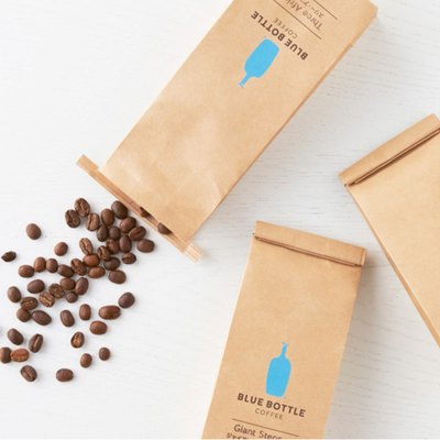 blue bottle coffee
