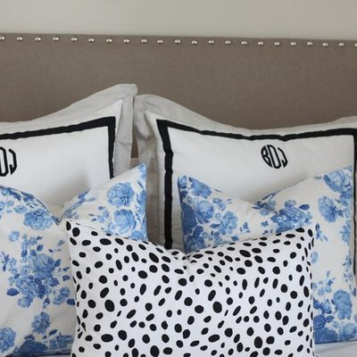 DIY Headboard