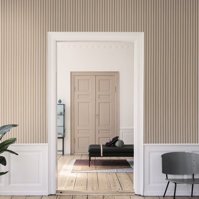 ferm living wallpaper
