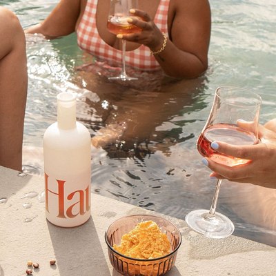 haus healthier alcohol