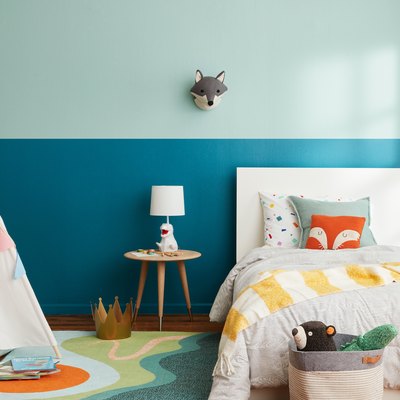 small space paint ideas
