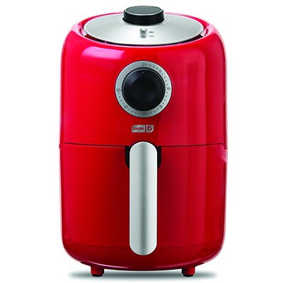 Dash compact air fryer