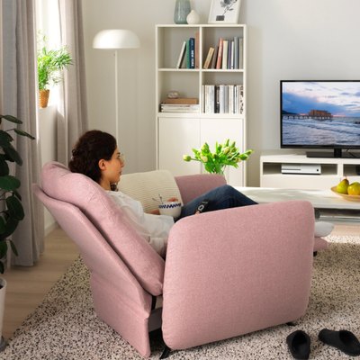 Ekolsund Recliner, $249
