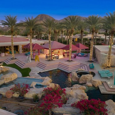 indian wells 1980s mansion