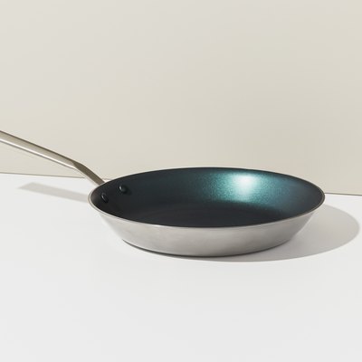 emerald green pan