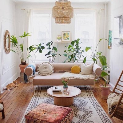 Inspiration for the Space Around You | Hunker