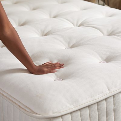 parachute mattress