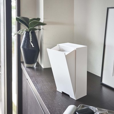 face mask dispenser on shelf