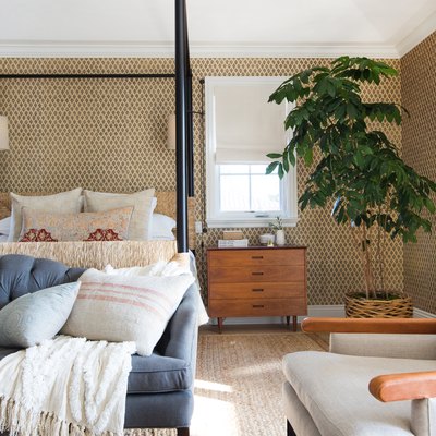 Window shade bedroom window treatment ideas