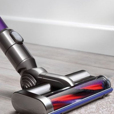 dyson cordless vacuum