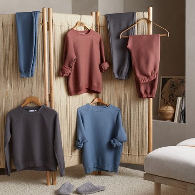 Parachute loungewear sets