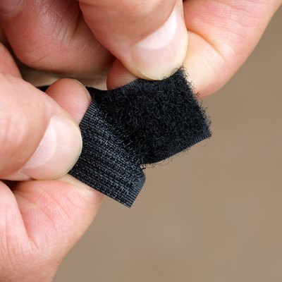 Velcro fastener