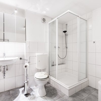 Bathroom HDR