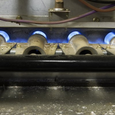 Furnace Burners