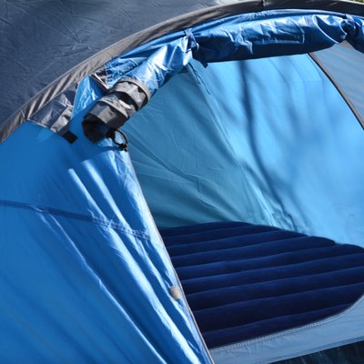 Camping - Tent