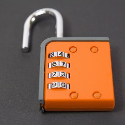 Padlock